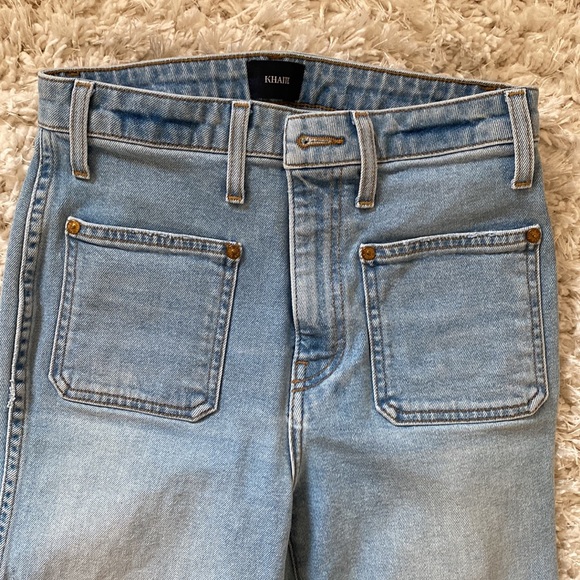 Khaite Jeans Rachel - 27 - Picture 1 of 9